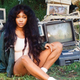 Ctrl album art